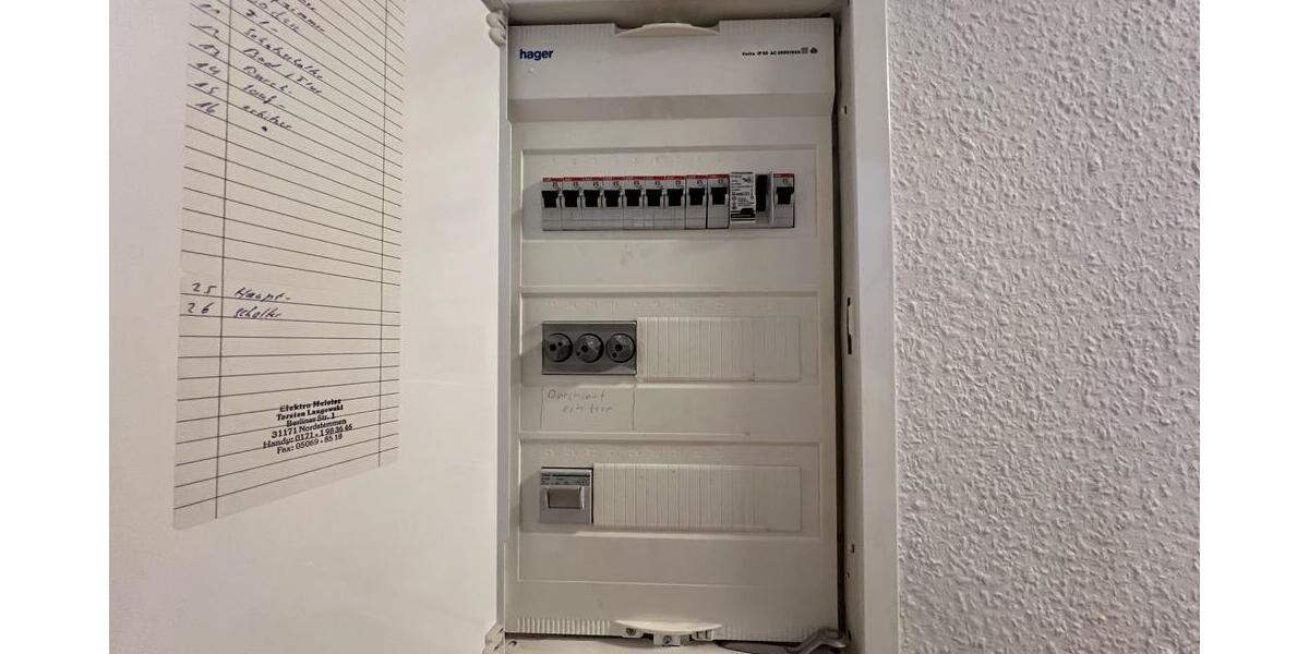 Investieren statt Sparen -Kapitalanlage- - Dachgeschoßwohnung Hildesheim Mitte | Angebot:27299041