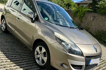 Renault Scenic 134.000 km 3.300 &euro; Hannover 30659