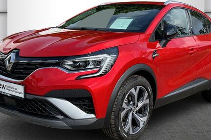 Renault Captur 21.347 km 24.460 &euro; Hannover 30519