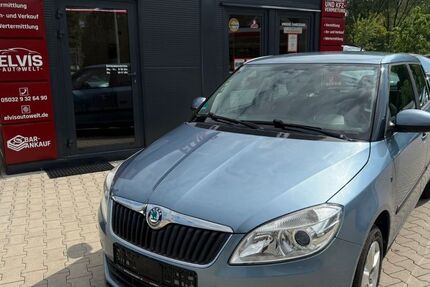 Skoda Fabia 123.000 km 3.200 &euro; Neustadt 31535