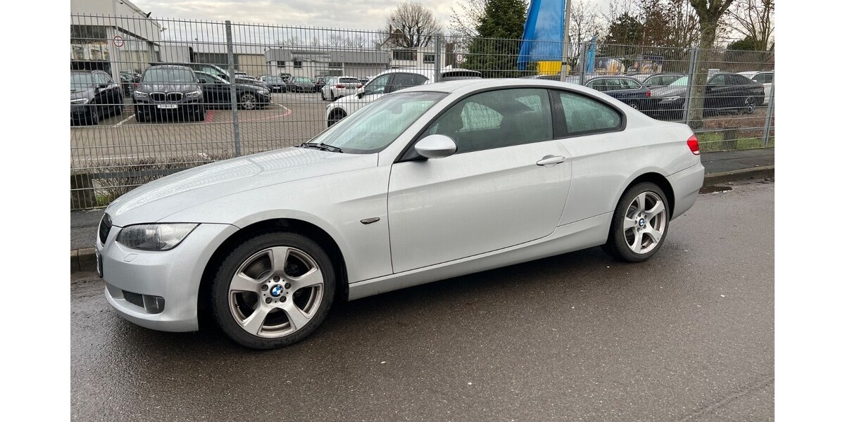 BMW E92 135.000 km 5.500 € Hannover 30159