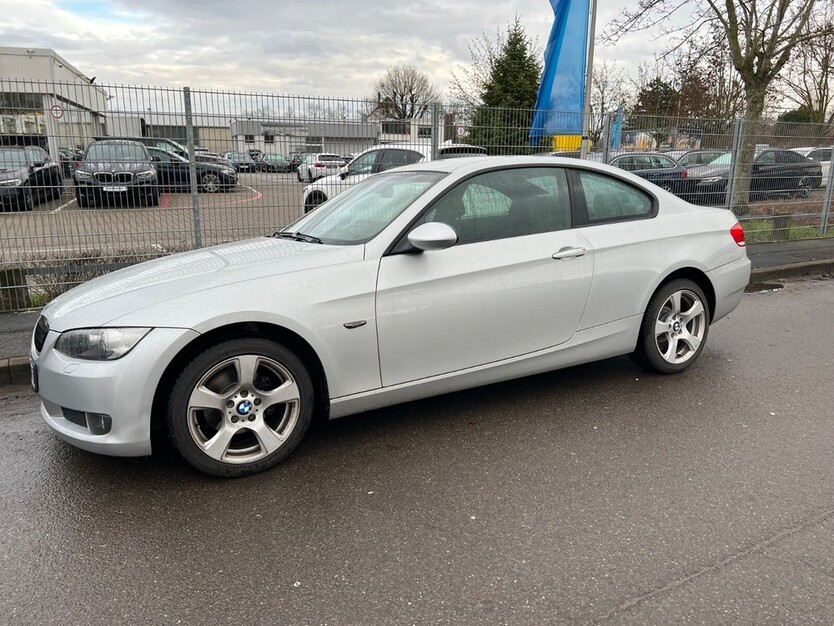 BMW E92 135.000 km 5.500 € Hannover 30159