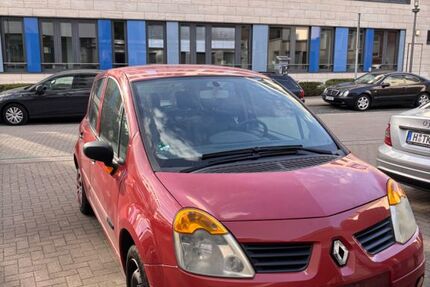 Renault Modus 297.576 km 950 &euro; Hannover 30159