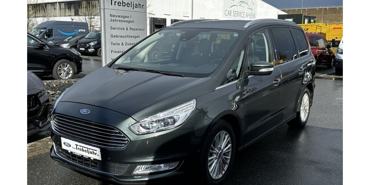 Ford Galaxy 143.000 km 19.490 &euro; Wunstorf 31515