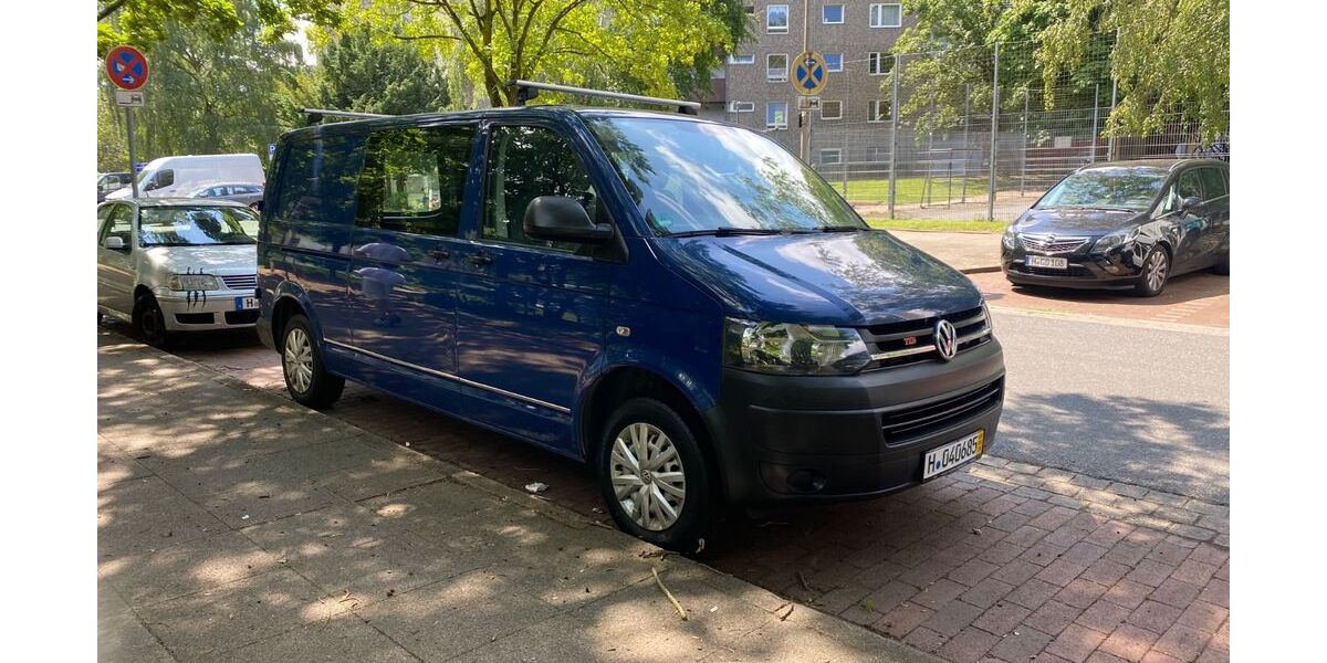 VW T5 Transporter 226.000 km 8.000 &euro; Hannover 30657
