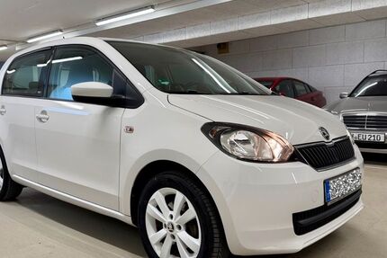 Skoda Citigo 87.000 km 4.999 &euro; Hannover 30539