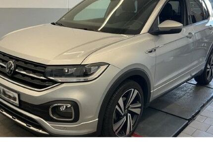 VW T-Cross 50.090 km 18.790 &euro; Hannover 30519