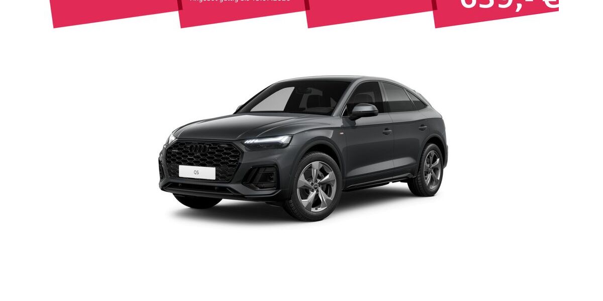 Audi Q5 5.748 km 53.990 &euro; Hannover 30179