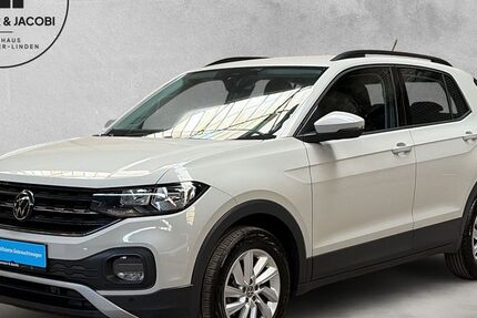 VW T-Cross 89.090 km 17.890 &euro; Hannover 30449