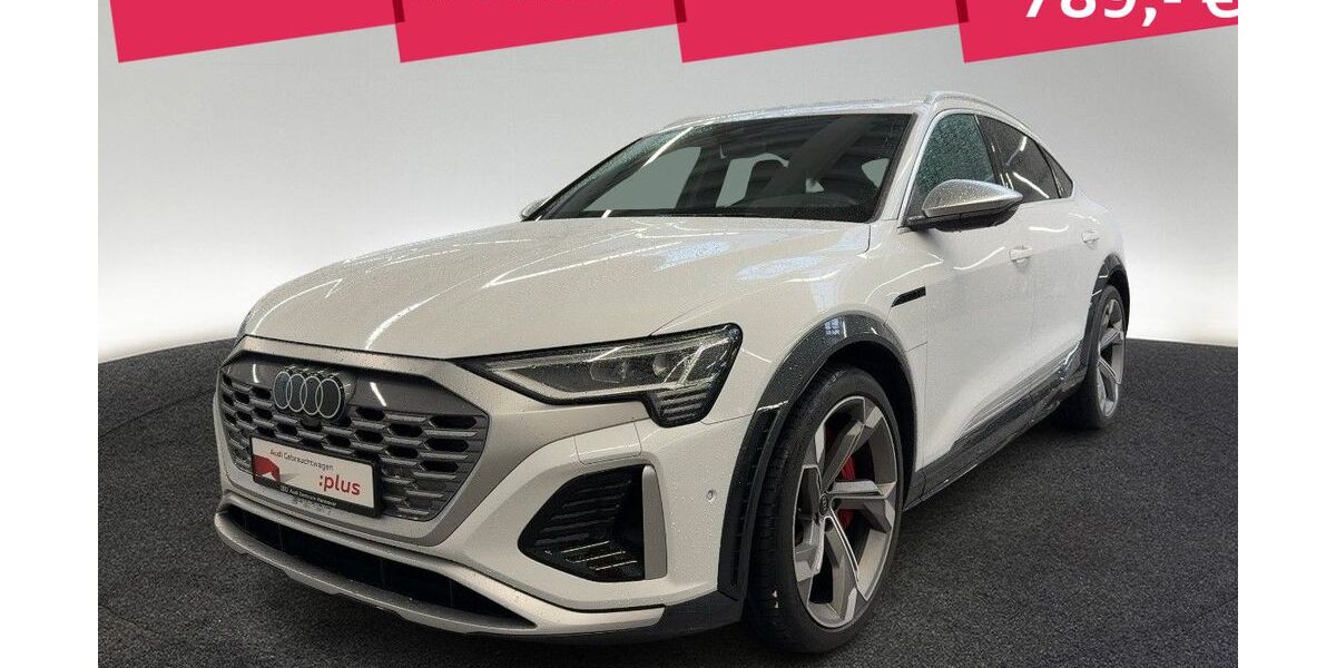 Audi SQ8 e-tron 39.864 km 65.350 &euro; Hannover 30179