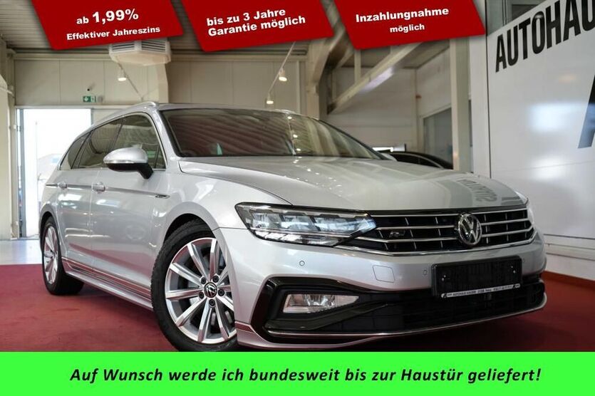 Passat