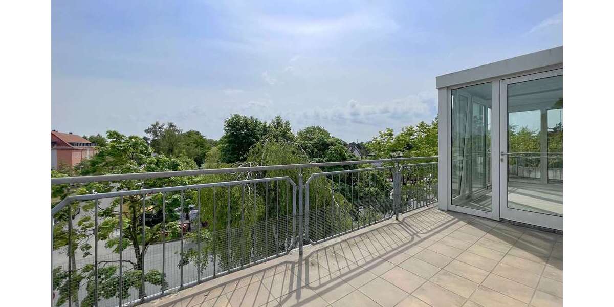 Etagenwohnung Hannover Herrenhausen-Stöcken - 3 Zimmer, 96 m&sup2;, 334.000&euro; | Angebot:26719715