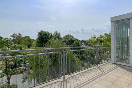 Wohnung Hannover Herrenhausen-Stöcken - 3 Zimmer, 96 m&sup2;, 334.000&euro; | Angebot:26719715