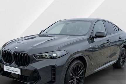 BMW X6 9.900 km 109.990 &euro; Wunstorf 31515