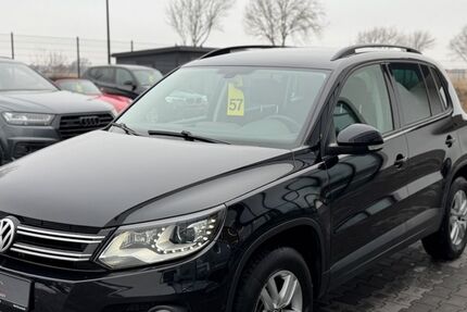 VW Tiguan 159.660 km 8.450 &euro; Barsinghausen ( bei Hannover ) 30890