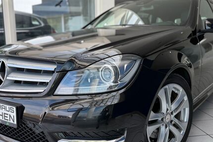 Mercedes-Benz C 250 119.200 km 17.890 &euro; Laatzen (Hannover) 30880