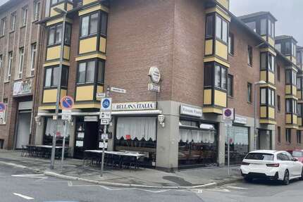 Wohnung zum Mieten in Hannover 385 € 27.22 m² 1 zimmer