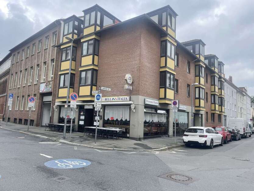 Wohnung zum Mieten in Hannover 385 € 27.22 m² 1 zimmer