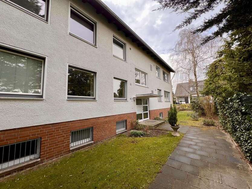 Wohnung zum Kaufen in Hannover 258.000 € 93 m²