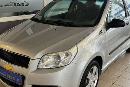 Chevrolet Aveo 53.425 km 2.990 &euro; Hannover 30419