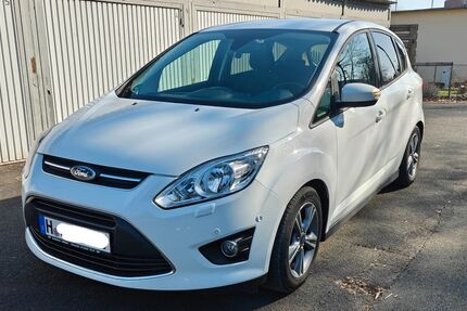 Ford C-Max 198.500 km 4.000 &euro; Hannover 30453