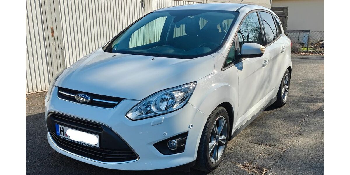 Ford C-Max 198.500 km 4.000 &euro; Hannover 30453