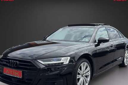 Audi A8 121.968 km 44.880 &euro; Hannover 30419