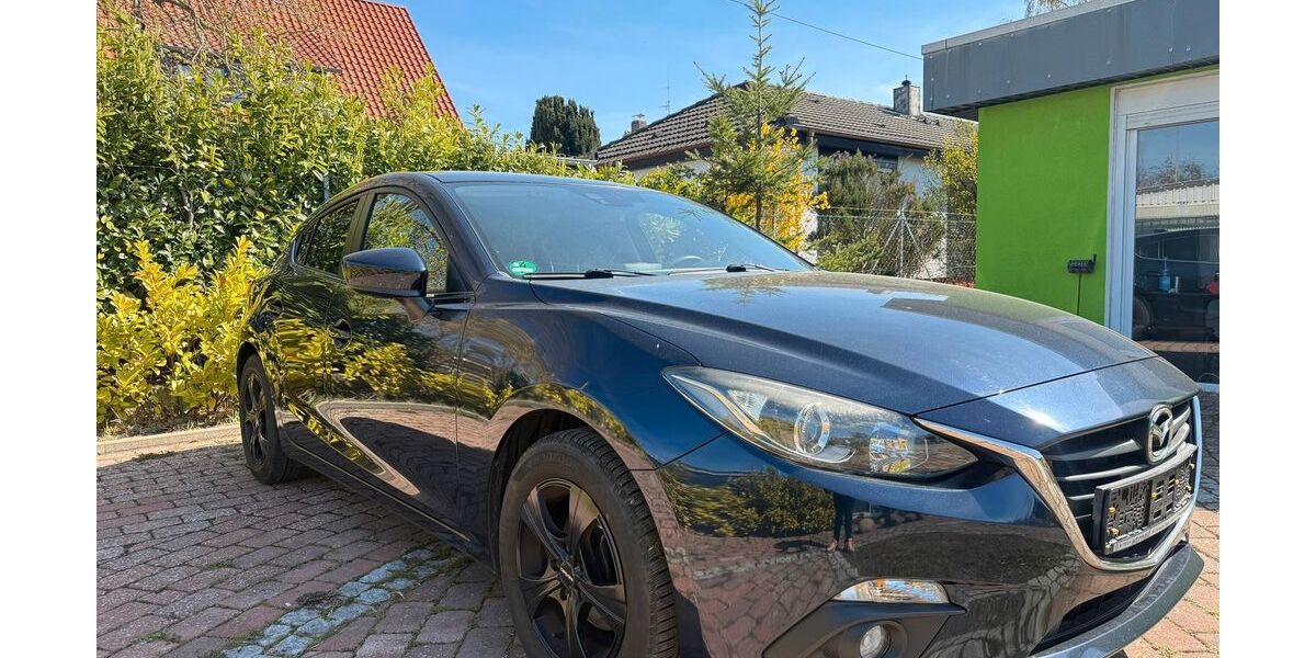 Mazda 3 145.000 km 6.990 &euro; Ronnenberg 30952