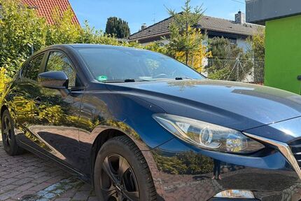 Mazda 3 145.000 km 7.490 &euro; Ronnenberg 30952