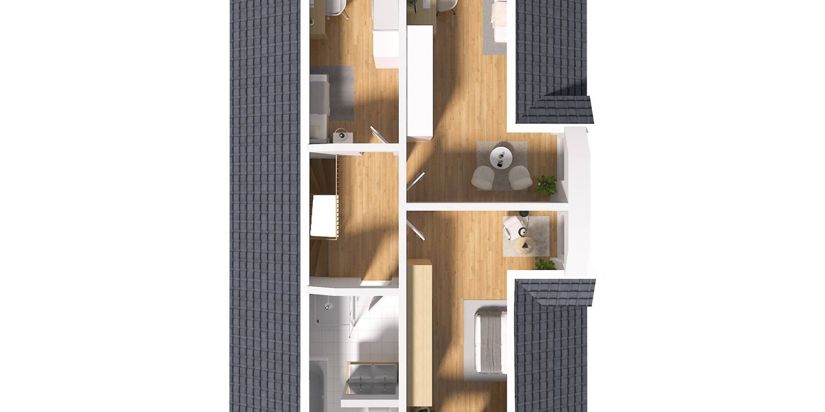 Willkommen in Klein Förste! - Doppelhaushälfte Harsum Klein Förste | Angebot:14697878