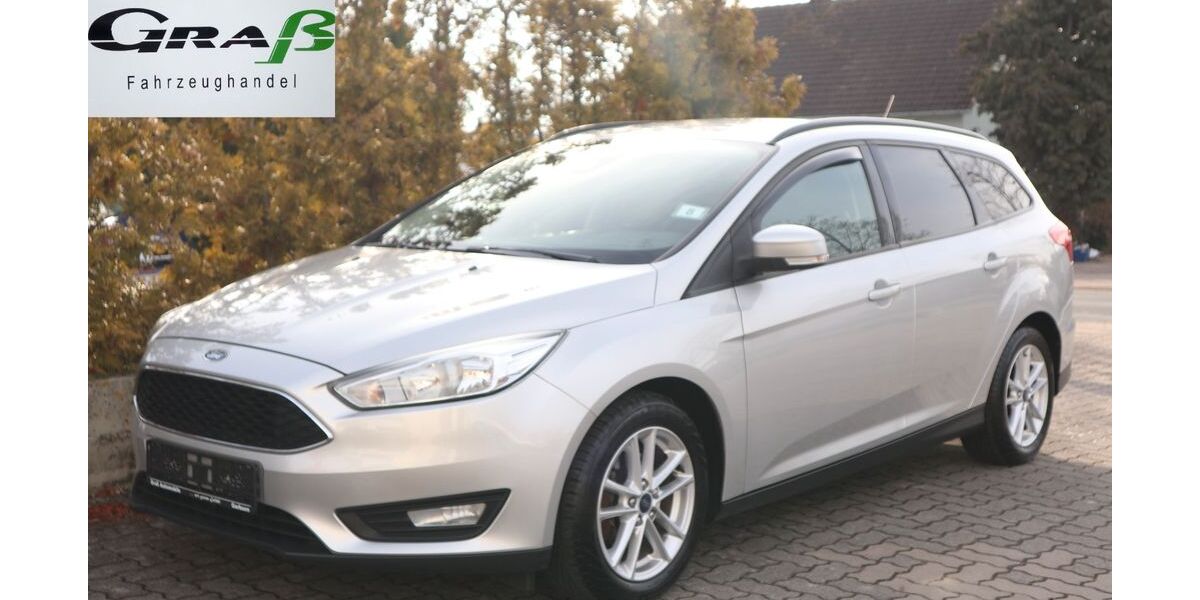 Ford Focus 138.904 km 9.730 &euro; Garbsen 30827