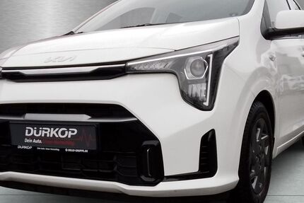 Kia Picanto 3.699 km 14.990 € Hannover 30177