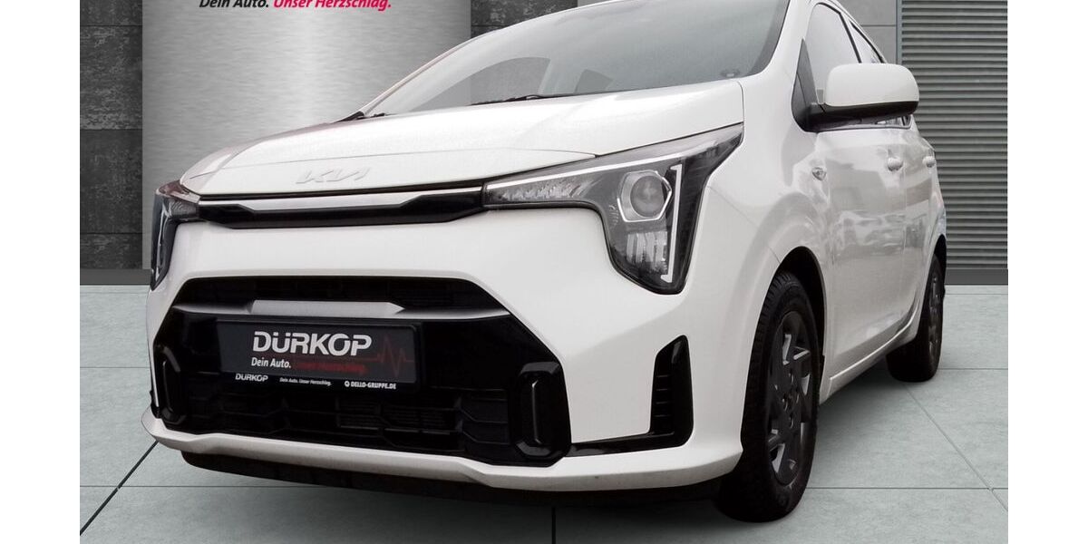 Kia Picanto 5.310 km 14.990 € Hannover 30177