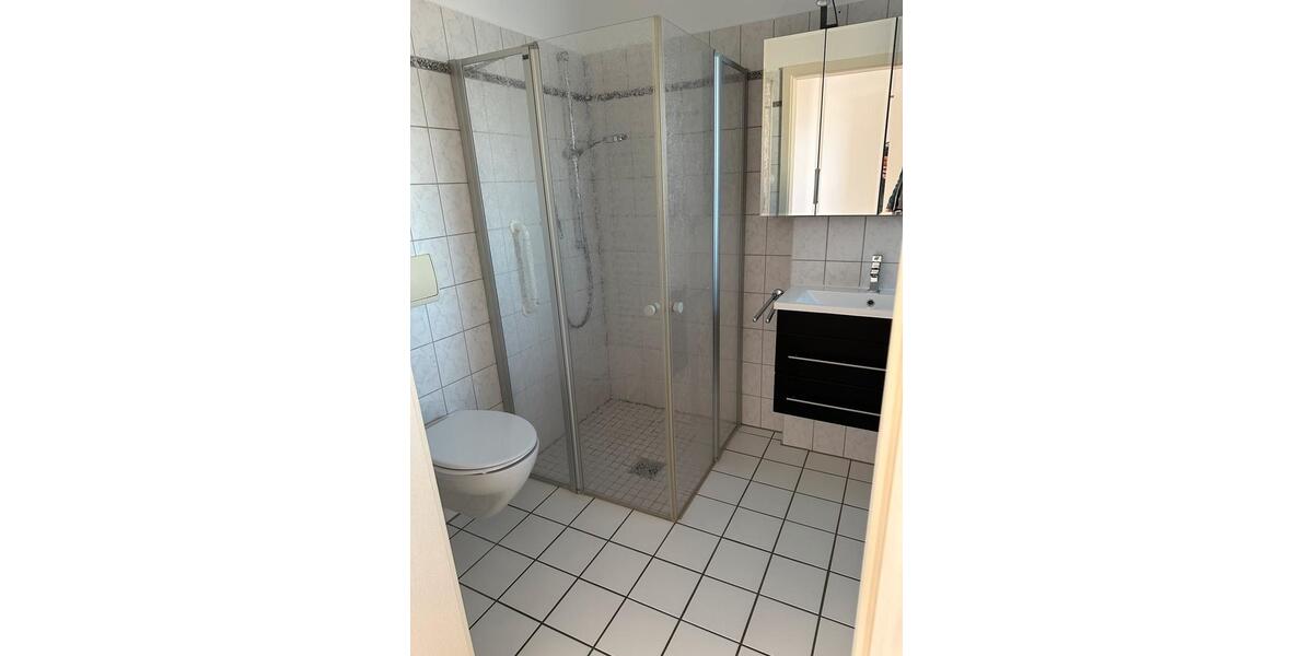 Etagenwohnung Hildesheim Bockfeld - 3 Zimmer, 76 m&sup2;, 900&euro; | Angebot:25588587