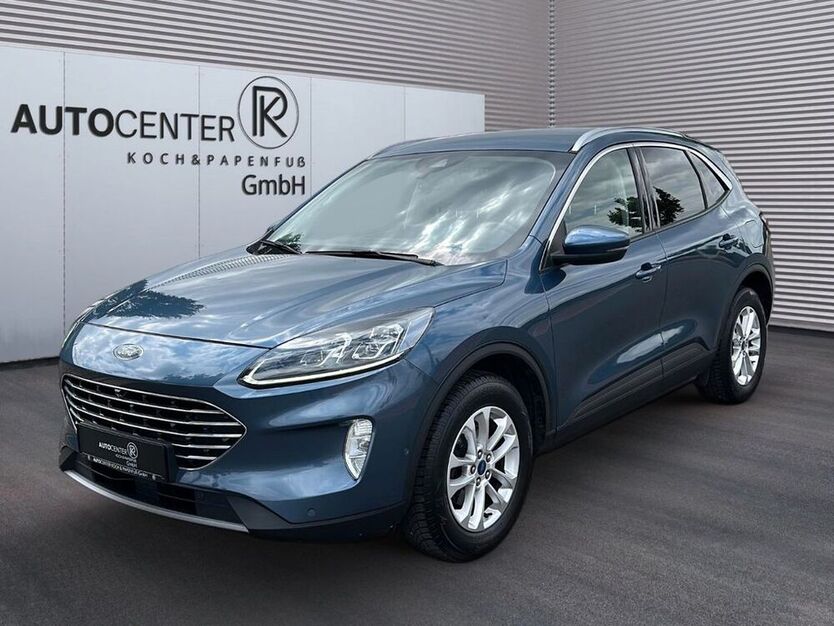 Kuga