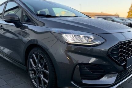 Ford Fiesta 56.000 km 16.290 € Ilsede 31246