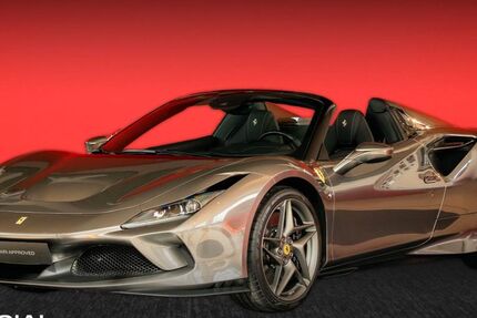 Ferrari F8 1.990 km 349.900 &euro; Hannover 30539