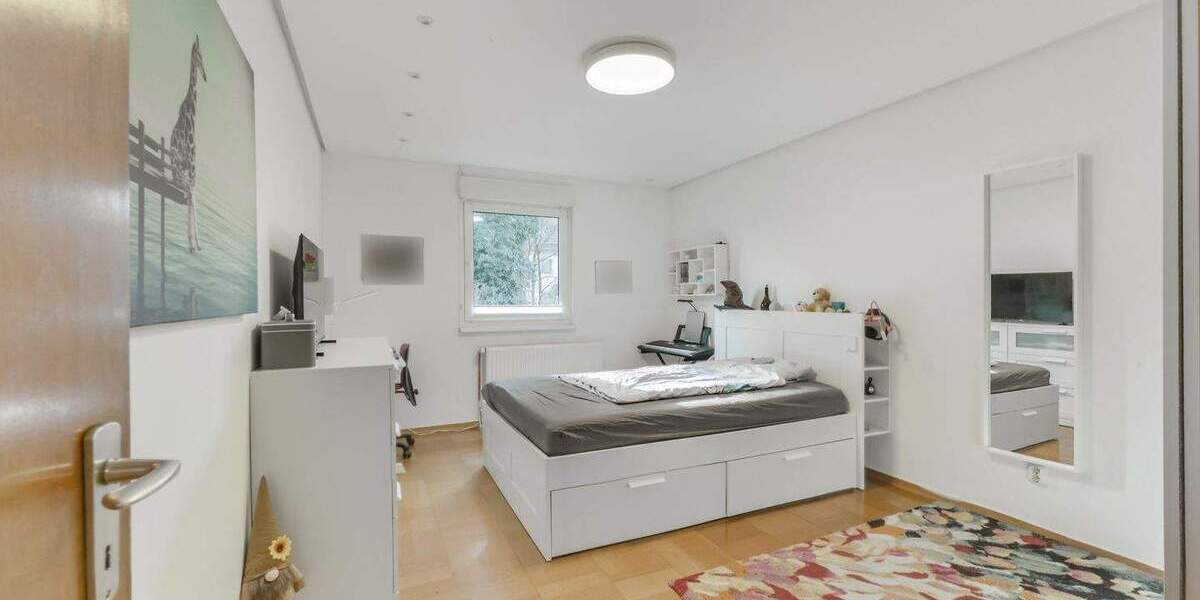 Bungalow Hannover Davenstedt - 5 Zimmer, 144 m&sup2;, 439.000&euro; | Angebot:25996579