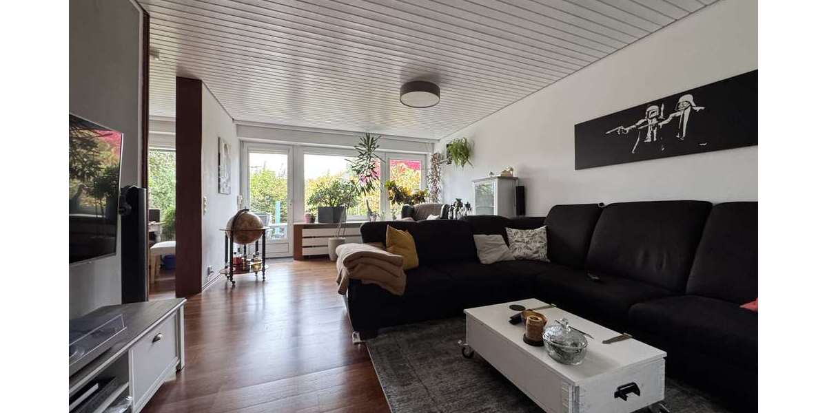 Ihr neues Zuhause in ruhiger Umgebung - Reihenmittelhaus Sarstedt | Angebot:27643092