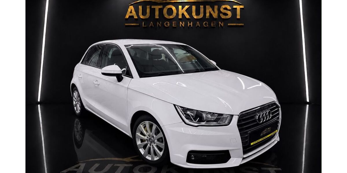 Audi A1 61.820 km 15.999 &euro; Langenhagen 30851