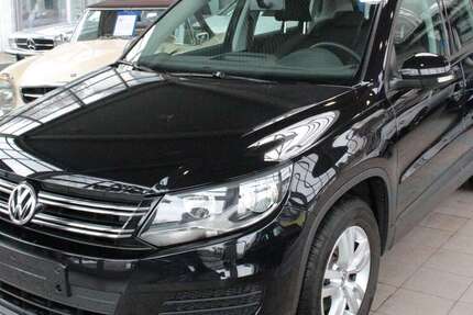 VW Tiguan 46.300 km 12.750 &euro; Hannover - Lahe 30659