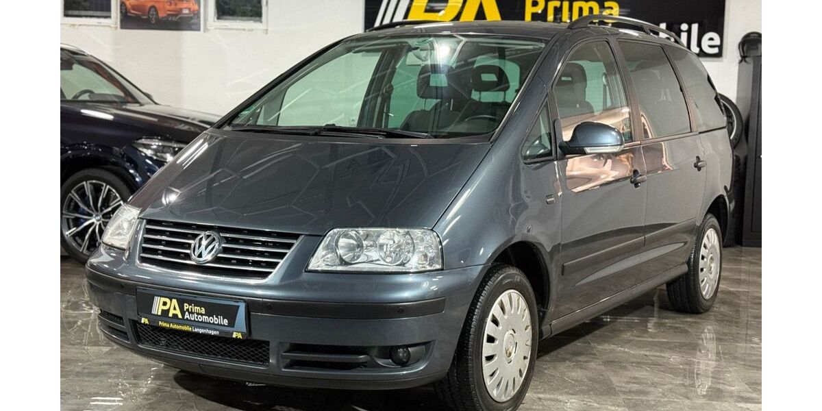 VW Sharan 185.800 km 4.499 &euro; Langenhagen 30853