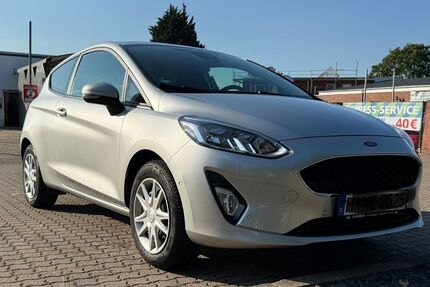 Ford Fiesta 75.000 km 8.000 &euro; Hannover 30659