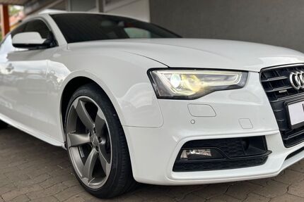 Audi A5 135.400 km 17.499 € Seelze 30926