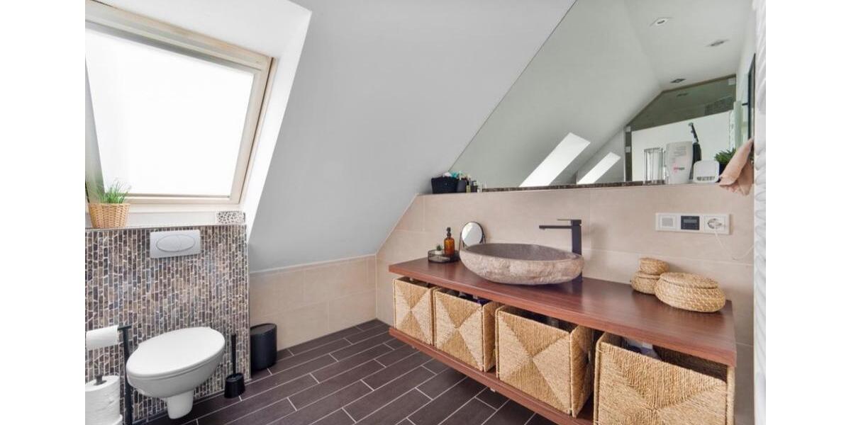 Doppelhaushälfte Langenhagen Engelbostel - 4 Zimmer, 128 m&sup2;, 449.000&euro; | Angebot:25408832