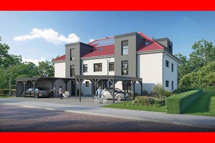 Neue Eigentumswohnungen am Sonnenkamp 4 zimmer