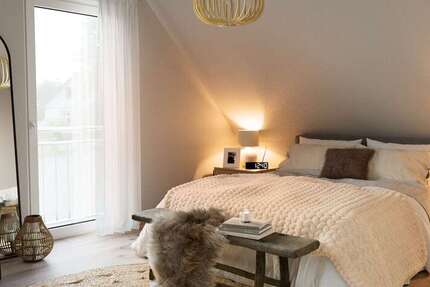 Haus Wettmar Wettmar - 4 Zimmer, 106 m&sup2;, 337.290&euro; | Angebot:25639385