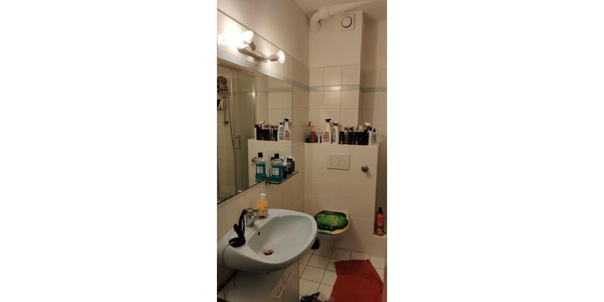Etagenwohnung Hannover Mitte - 2 Zimmer, 54 m&sup2;, 179.000&euro; | Angebot:27497406