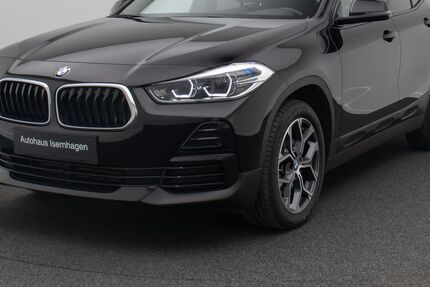 BMW X2 59.721 km 22.499 € Isernhagen 30916