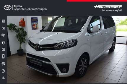 Toyota Proace 101.535 km 24.840 &euro; Wunstorf 31515
